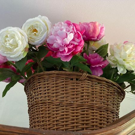 La Fossette Bed & Breakfast Asnelles Luaran gambar