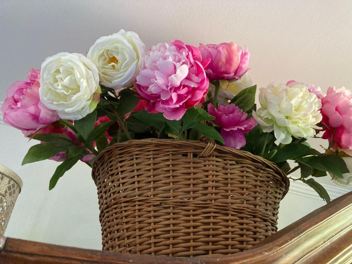 La Fossette Bed & Breakfast Asnelles Luaran gambar